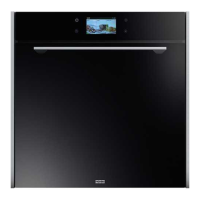 Preview: Franke FS 913 P BK DCT TFT AUS