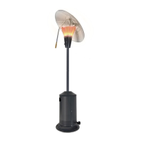 Preview: Sahara 13kW Heat Focus