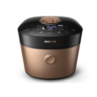 Preview: Philips HD2195