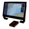 Marine GPS System Logo