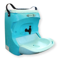 Preview: Teal Handeman Xtra