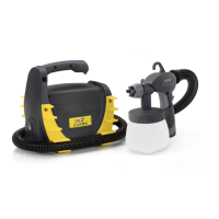 Preview: Earlex Spray Station HV2900