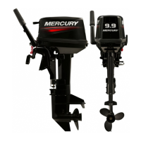 Preview: Mercury 9.9 EH