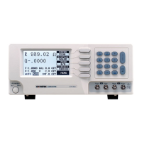Preview: GW Instek LCR-800 Series
