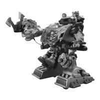 Preview: PowerMax Rescue Heroes Ultimate Robotic Vehicle 78362