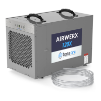 Preview: Base aire AirWerx 120X