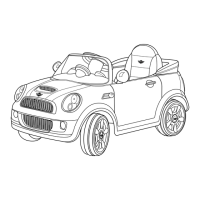 Preview: Goodbaby Mini Cooper S W446AL