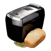Preview: Dual Blade Bread Maker