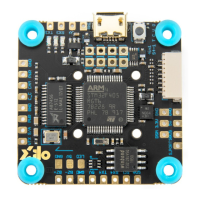 Preview: XILO STAX F4 Flight Controller