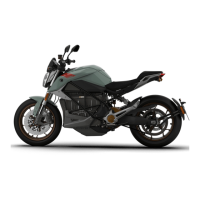 Preview: Zero Motorcycles SR/F