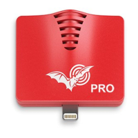 Preview: Wildlife Acoustics Echo Meter Touch 2