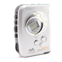 Preview: Sony Walkman WM-FX488