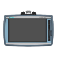 Preview: SIMATIC HMI TP1000F Mobile RO