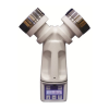 Laboratory Equipment Logo