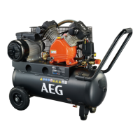 Preview: AEG AC3050B