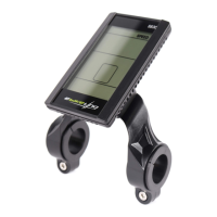 Preview: EBIKELING LCD S830