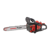 Chainsaw Logo