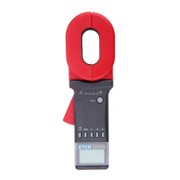 Preview: ETCR ETCR2000+