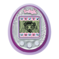 Preview: Bandai Tamagochi Friends