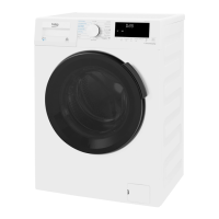 Preview: Beko WDB7426R1W