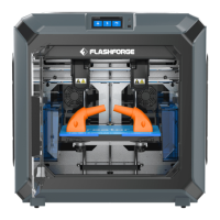 Preview: Flashforge Creator3