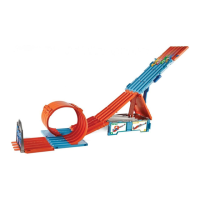 Preview: Hot Wheels Track Builder System Race Crate