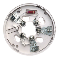 Preview: System Sensor B401