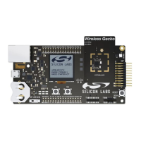 Preview: EFR32xG21 Wireless Gecko