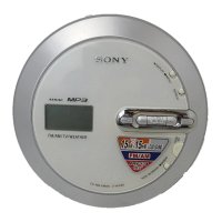 Preview: Sony CD Walkman D-NF430