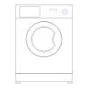Washer Logo