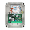 Control Panel Logo