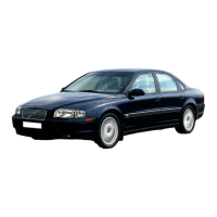 Preview: Volvo S80 2000