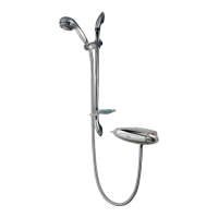 Preview: Aqualisa Aquarian Thermo