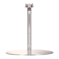 Preview: Floor Stand Universal 32-55