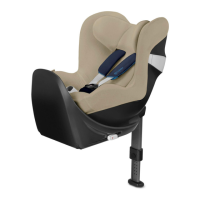 Preview: CYBEX gold SIRONA M2 i-Size