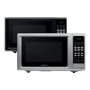 Microwave Oven Logo