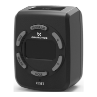 Preview: Grundfos Digital timer kit