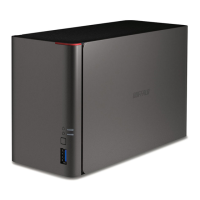 Preview: Buffalo LS421DE