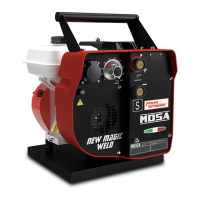 Preview: Mosa NEW MAGIC WELD