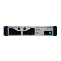 Preview: Ecler APA1400