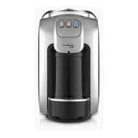 Preview: Caffitaly System S07