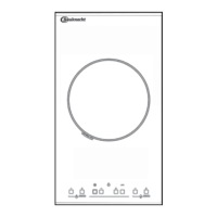 Preview: Bauknecht ETI 6160 IN