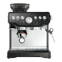 Preview: SOLIS Grind & Infuse Pro 115A