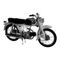 Preview: Honda C200 1963