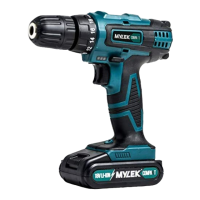 Preview: Mylek COMPAKT MY18VCB