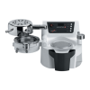Dental equipment Logo