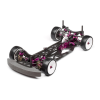 Motorized Toy Car Logo