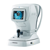 Preview: Nidek Medical ARK-530A