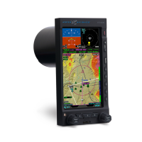 Preview: Aspen Avionics Evolution EFD 1000 MFD
