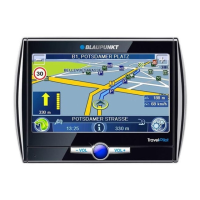 Preview: Blaupunkt TravelPilot 300